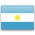 Argentyna - flaga