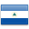 Nikaragua - flaga
