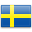 Szwecja - flaga