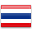 Tajlandia - flaga