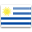 Urugwaj - flaga
